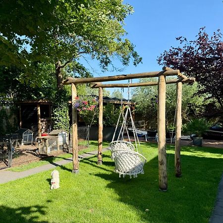 Casa Aan De Plas, B&B Met Sauna En Hottub Of Jacuzzi Nieuwkoop Zewnętrze zdjęcie