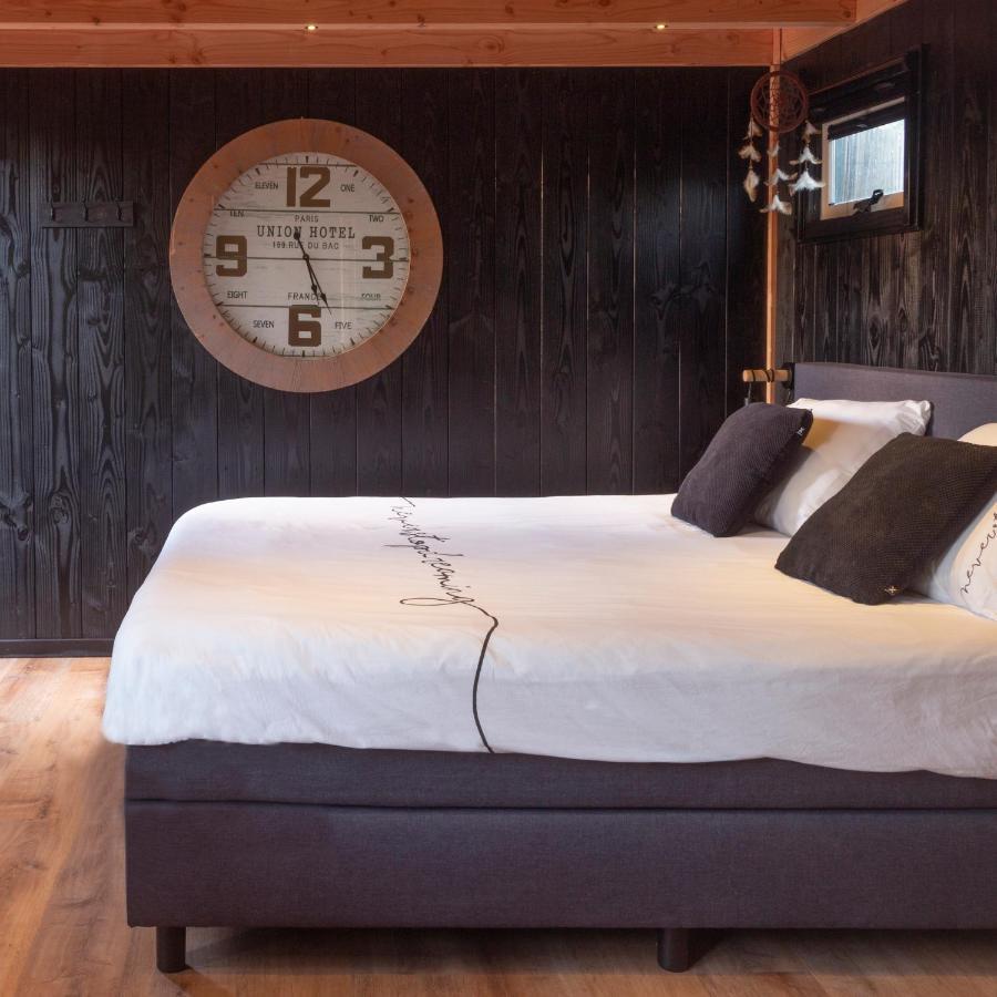 Casa Aan De Plas, B&B Met Sauna En Hottub Of Jacuzzi Nieuwkoop Zewnętrze zdjęcie