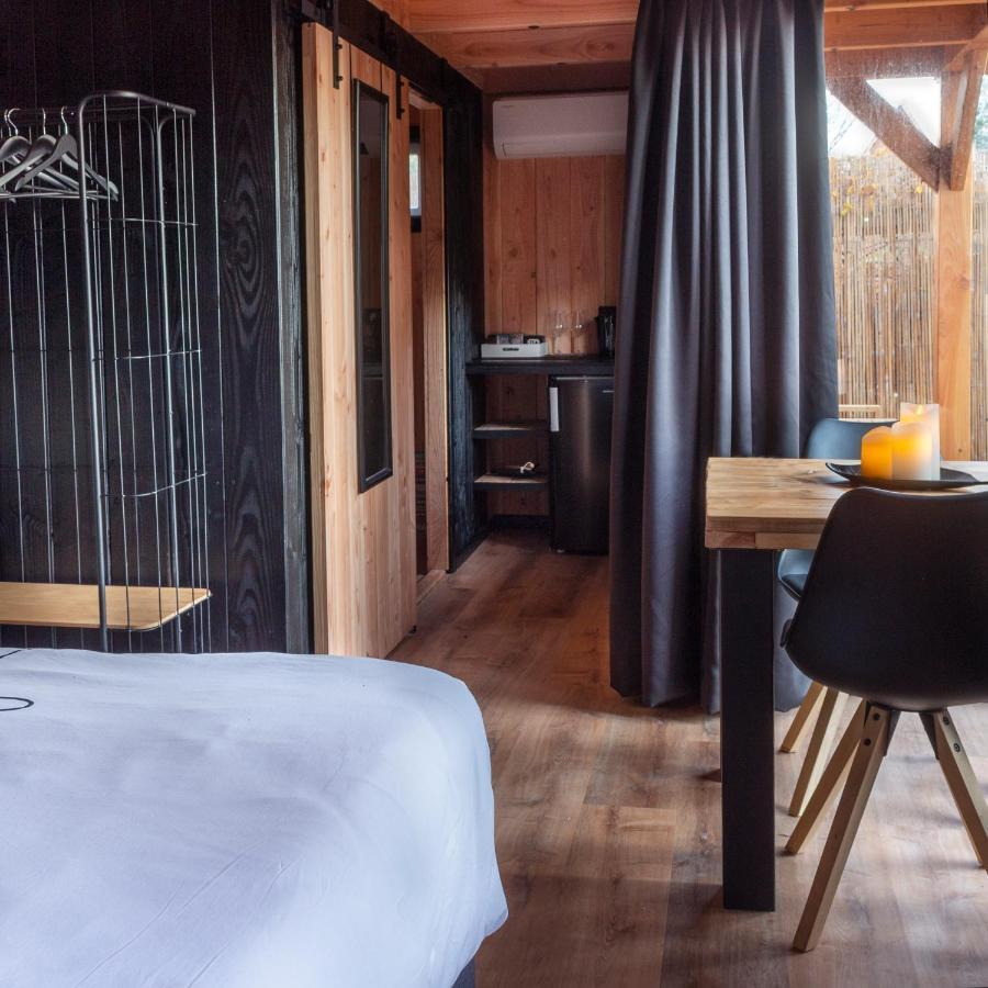 Casa Aan De Plas, B&B Met Sauna En Hottub Of Jacuzzi Nieuwkoop Zewnętrze zdjęcie