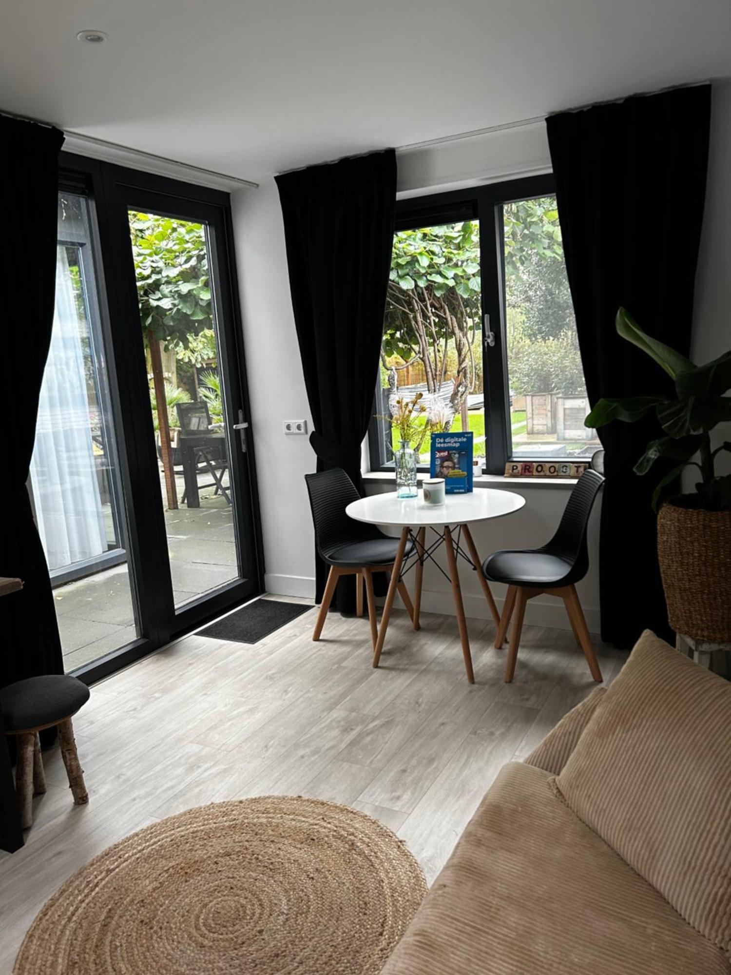 Casa Aan De Plas, B&B Met Sauna En Hottub Of Jacuzzi Nieuwkoop Zewnętrze zdjęcie